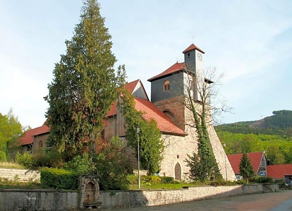 Gallery - Kurpark Flair Hotel Im Ilsetal