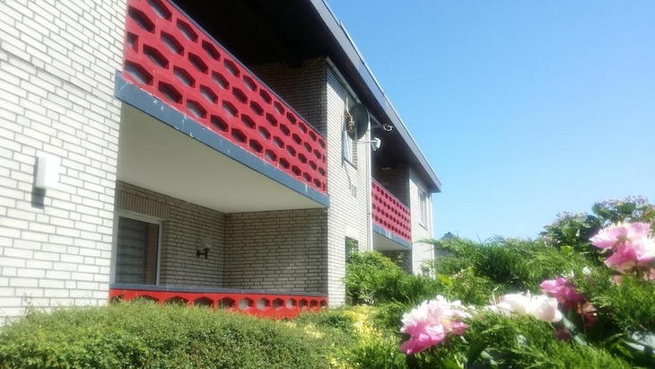 Gallery - Familien- & Aparthotel Strandhof