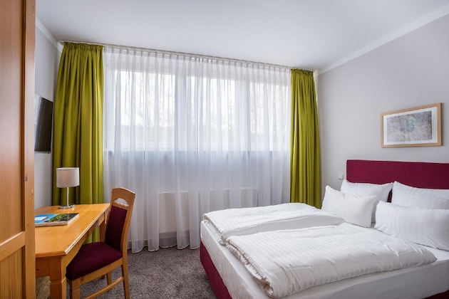 Gallery - Hotel Annaberg