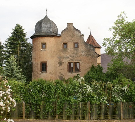Gallery - Wörners Schloss Weingut & Wellness Hotel