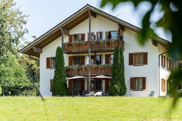 Gallery - Landhotel Huber Am See