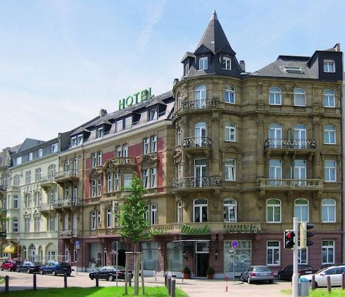 Gallery - Hotel Mack