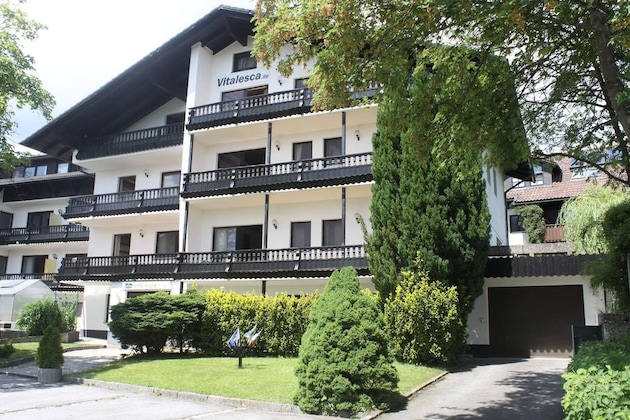 Gallery - Hotel Vitalesca