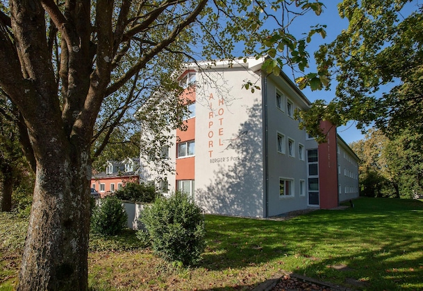 Gallery - Bergers Airporthotel Memmingen