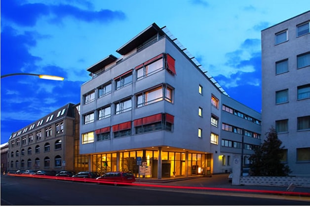 Gallery - Centro Hotel Braunschweig, Trademark Collection By Wyndham