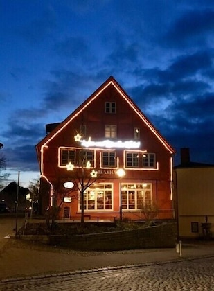 Gallery - Märchenhotel Bergen