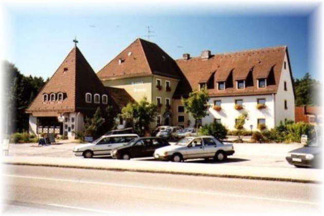 Gallery - Hotel Hellmann