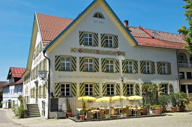 Gallery - Hotel & Gasthof Zur Post