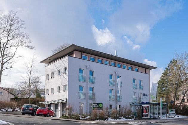 Gallery - Biohotel Wilhelmshöher Tor