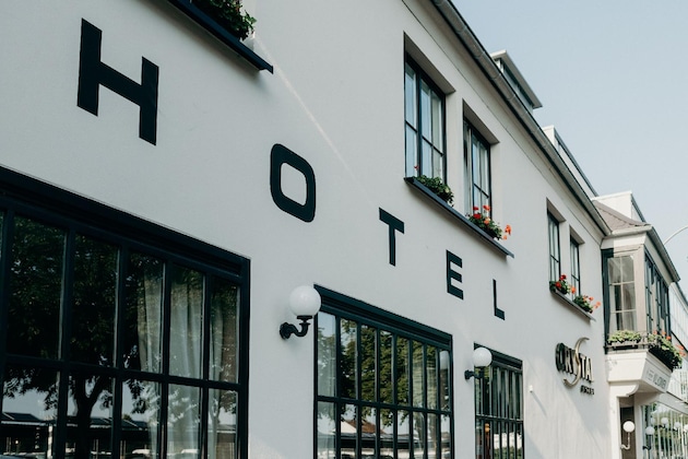 Gallery - Hotel Crystal