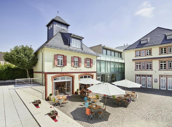 Gallery - Das Spritzenhaus