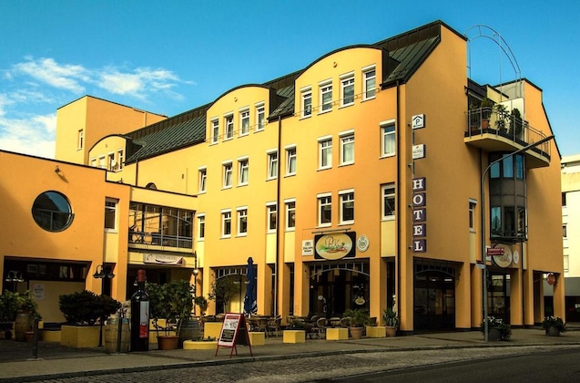 Gallery - Stadt-Hotel Lörrach