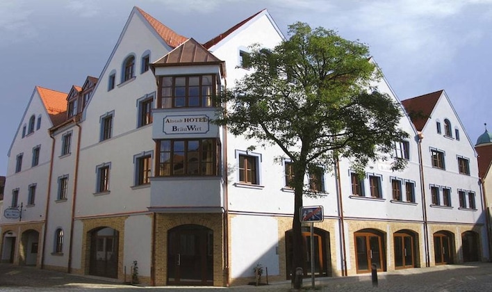 Gallery - Altstadt Hotel Bräu Wirt