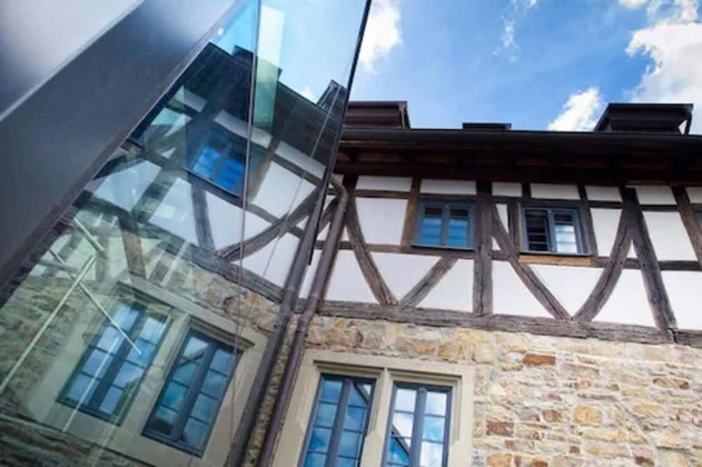 Gallery - Hotel Freihof