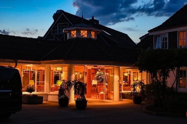 Gallery - Ringhotel Kloevensteen