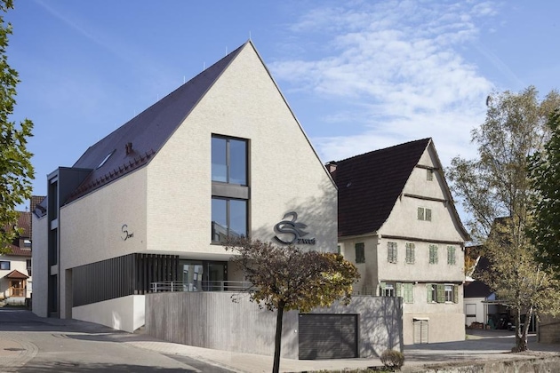 Gallery - Hotel Schwanen Köngen