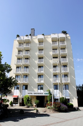 Gallery - Hotel Gästehaus Forum Am Westkreuz