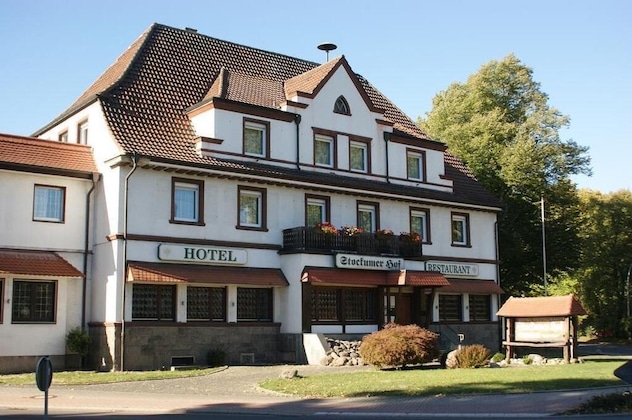 Gallery - Hotel Stockumer Hof