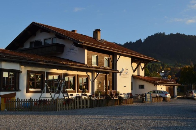 Gallery - Alpchalet Schwanstein