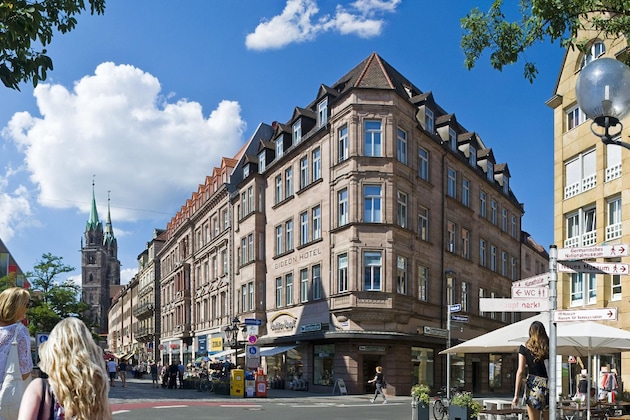 Gallery - Gideon Designhotel