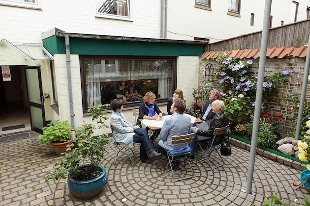 Gallery - Apartments Im Kaffeehaus Heldt