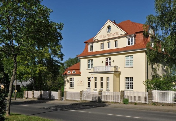 Gallery - Andante Apartmenthotel