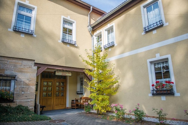 Gallery - Gast Pensions Haus Hodes