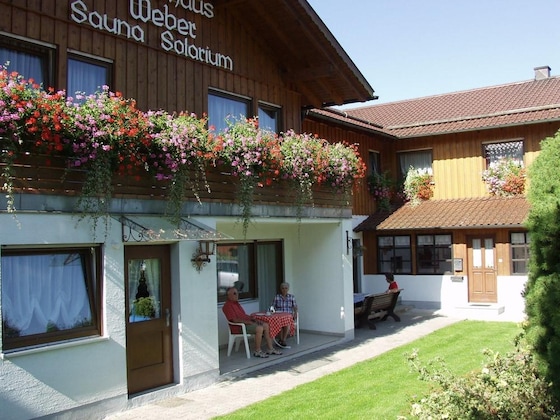 Gallery - Appartementhaus Weber