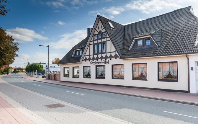 Gallery - Grasberger Hof