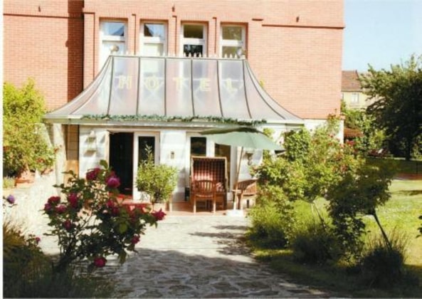 Gallery - Hotel-Park-Residenz