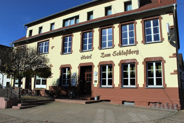 Gallery - Zum Schlossberg