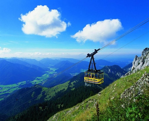 Gallery - Gasthaus Kellerer