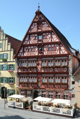 Gallery - Hotel Deutsches Haus