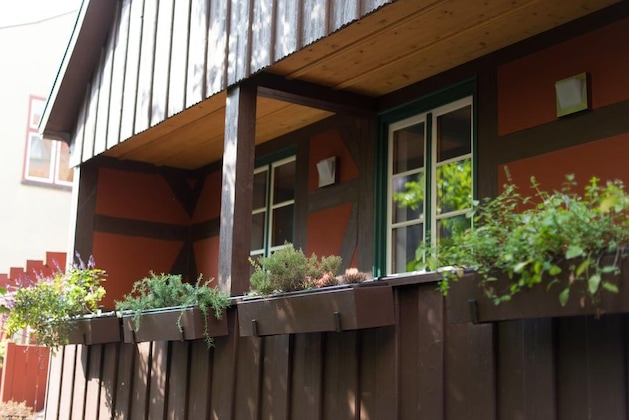 Gallery - Hotel Deutsches Haus