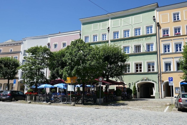 Gallery - Hotel Bayerischer Hof