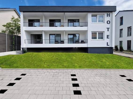 Gallery - Hotel Am Kurpark