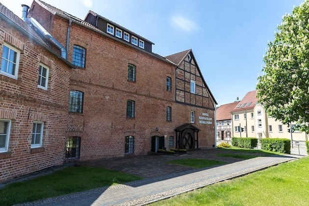Gallery - Hotel Und Restaurant Mühlenhof
