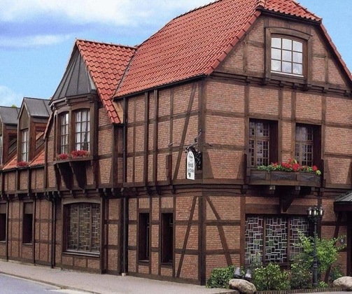 Gallery - Hotel Restaurant zur Linde