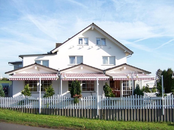 Gallery - Hotel Am Kirschberg