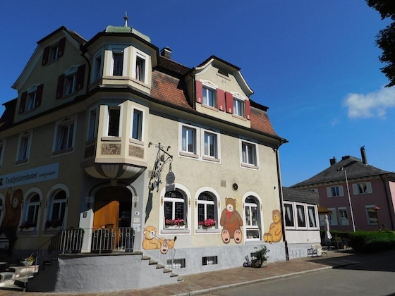 Gallery - Teddybärenhotel