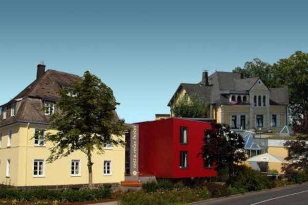 Gallery - Von Korff´S Rest & Relax Hotel