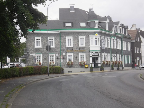 Gallery - Hotel Wuppertaler Hof