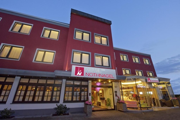 Gallery - Hotel Café Nothnagel