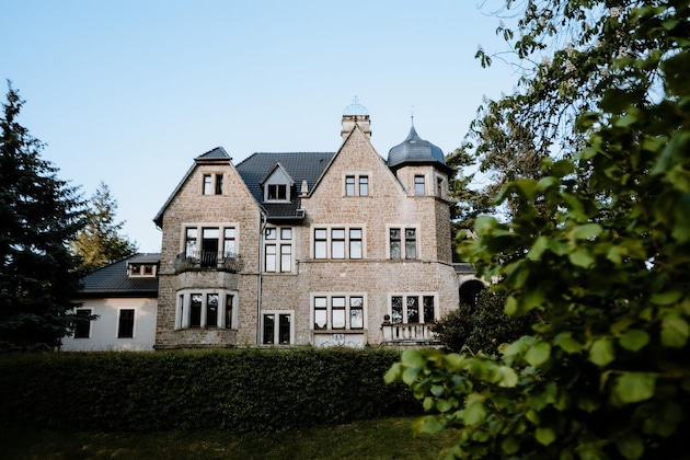 Gallery - Schlosshotel Stecklenberg