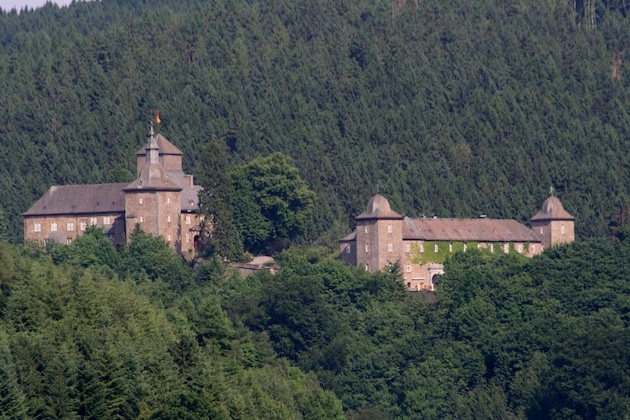 Gallery - Burghotel Schnellenberg