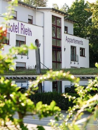 Gallery - Hotel Rieth