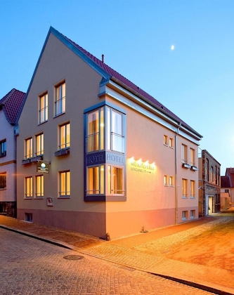 Gallery - Hotel Müritzperle