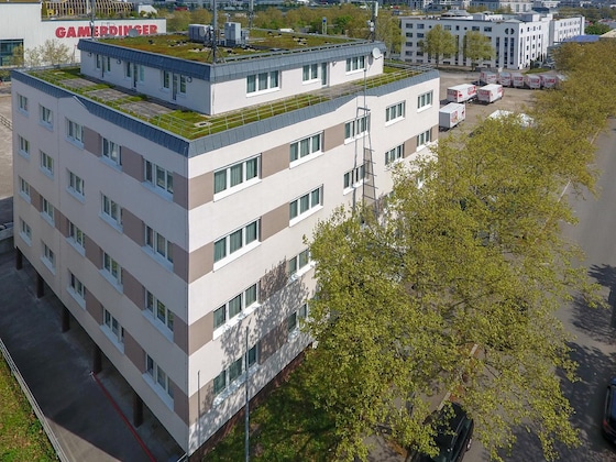 Gallery - Centro Hotel Böblingen