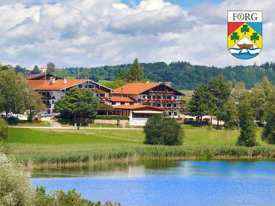 Gallery - Aktiv- Und Wellnesshotel Seeblick