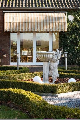 Gallery - Landhotel Zum Hasen Hein
